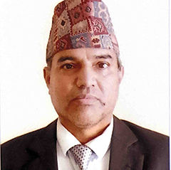 Nepal Finsoft Company Limited Member