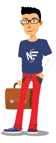 Nepal Finsoft Company Limited