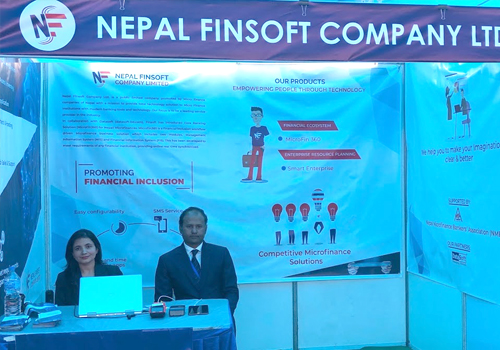 Nepal Finsoft Company Limited Newsroom